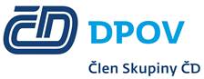 Popis: DPOV_logo