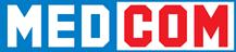 Popis: MEDCOM_logo