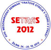 Popis: Popis: Popis: Popis: SETR18