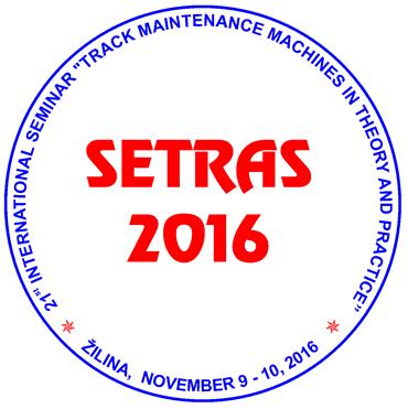 Popis: Popis: SETR16A