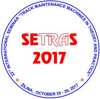 Popis: SETR17A