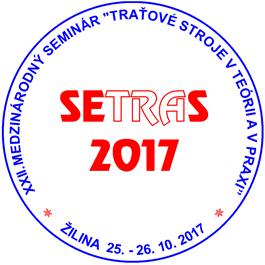 Popis: Popis: SETR17