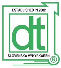 Popis: Popis: DT_SL_V