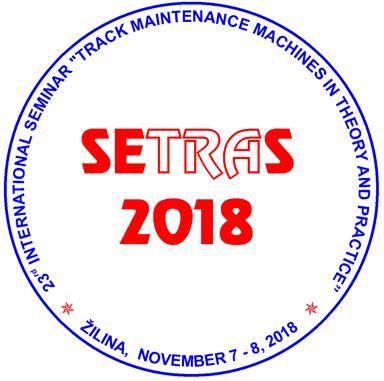 Popis: SETR18A