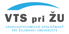 VTS  pri ZU